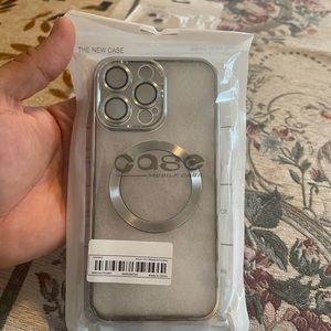 iPhone 14 pro max case